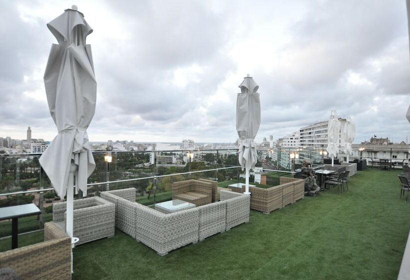 Fotos del hotel Suite Hotel Casa Diamond:  14