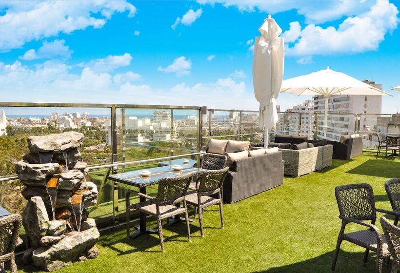 Fotos del hotel Suite Hotel Casa Diamond:  3