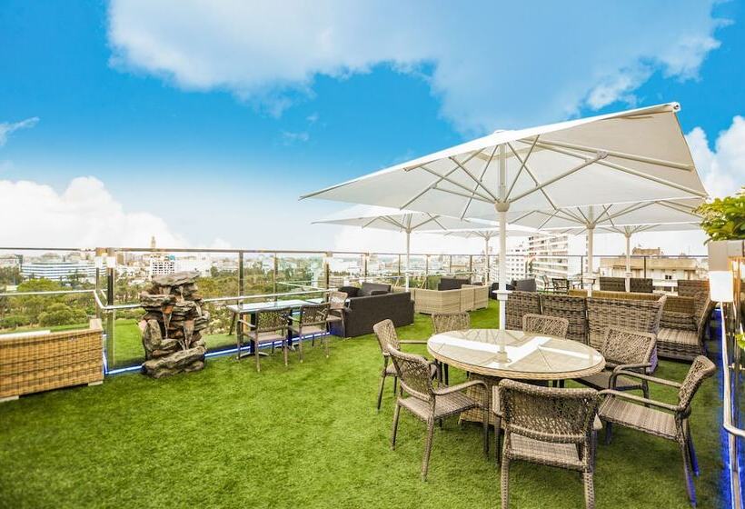 Fotos del hotel Suite Hotel Casa Diamond:  17