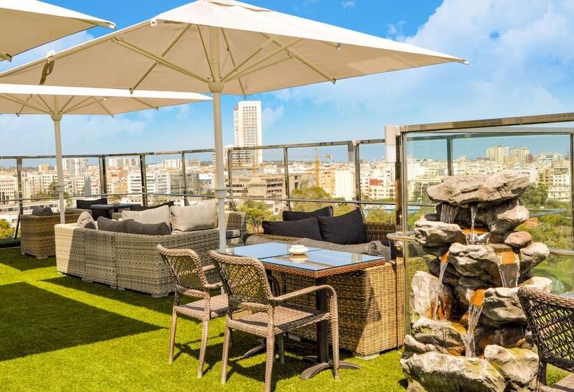 Fotos del hotel Suite Hotel Casa Diamond:  16