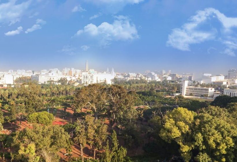 Fotos del hotel Suite Hotel Casa Diamond:  19