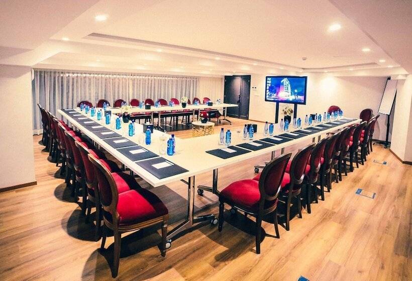 Fotos del hotel Suite Hotel Casa Diamond:  10