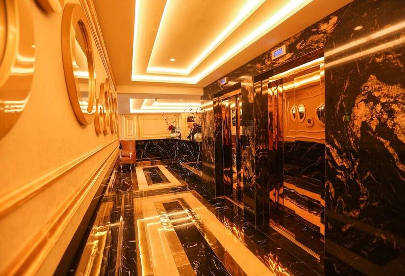 Fotos del hotel Suite Hotel Casa Diamond:  24