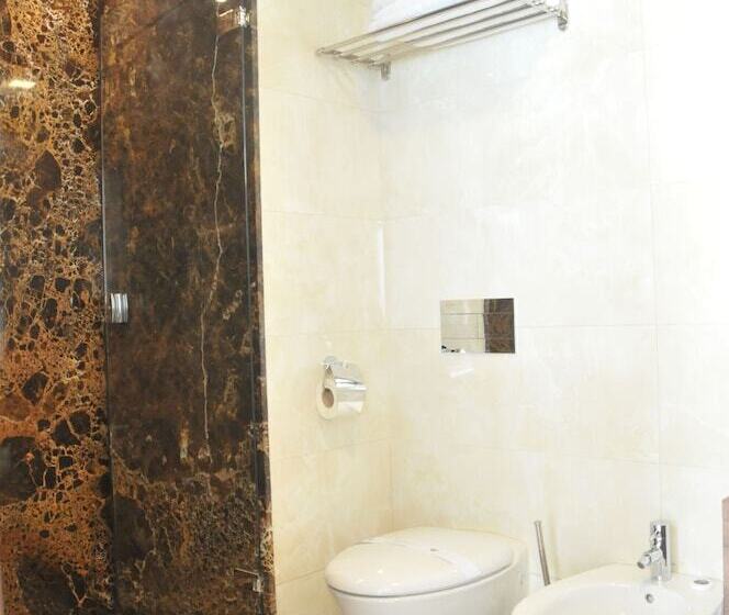 Fotos del hotel Suite Hotel Casa Diamond:  6