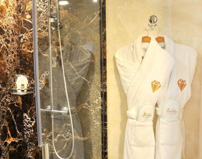 Fotos del hotel Suite Hotel Casa Diamond:  4