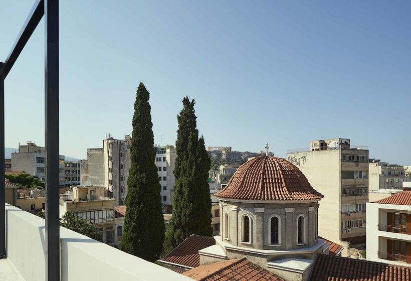 Fotos del hotel The Artist Athens:  13