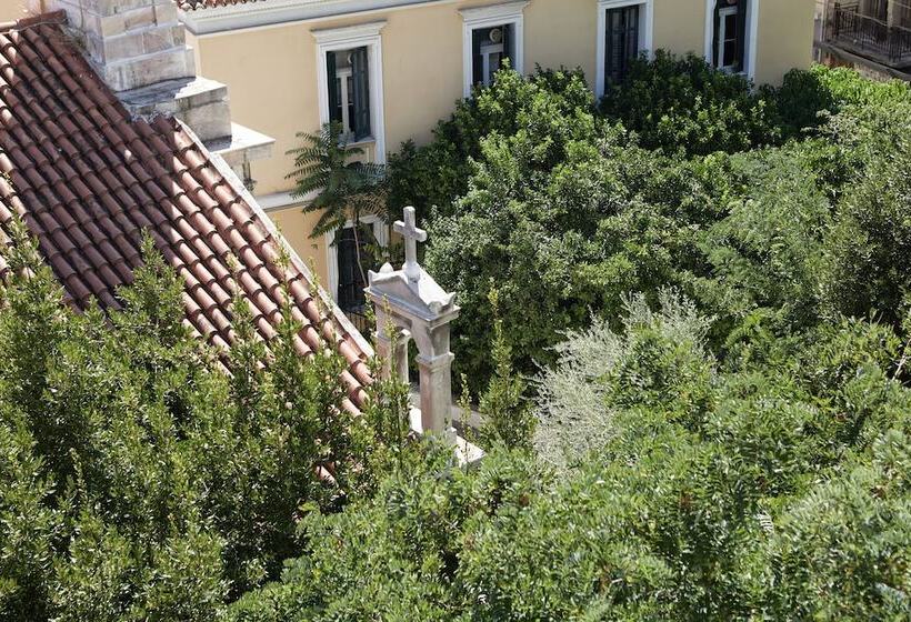 Fotos del hotel The Artist Athens:  20