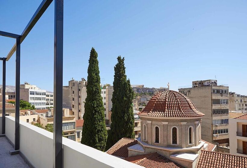 Fotos del hotel The Artist Athens:  19