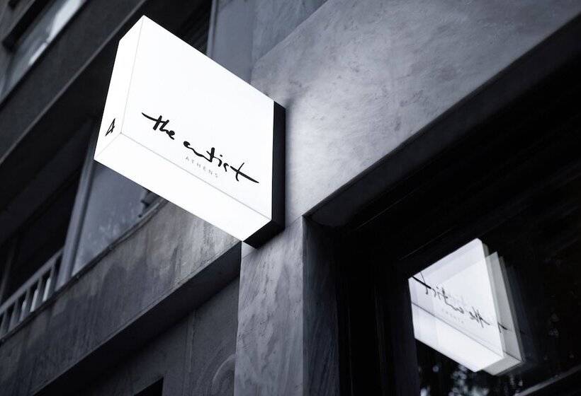Fotos del hotel The Artist Athens:  17