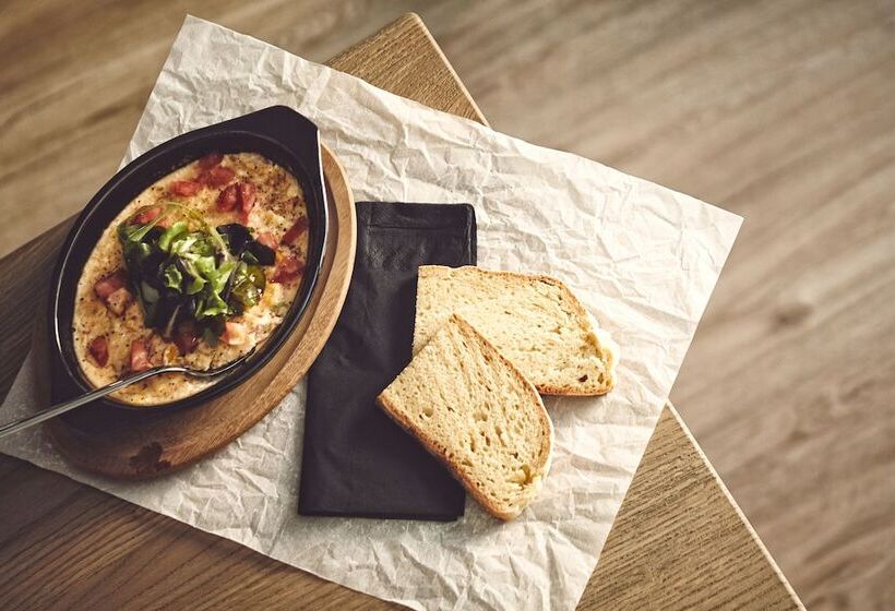 Fotos del hotel The Artist Athens:  12