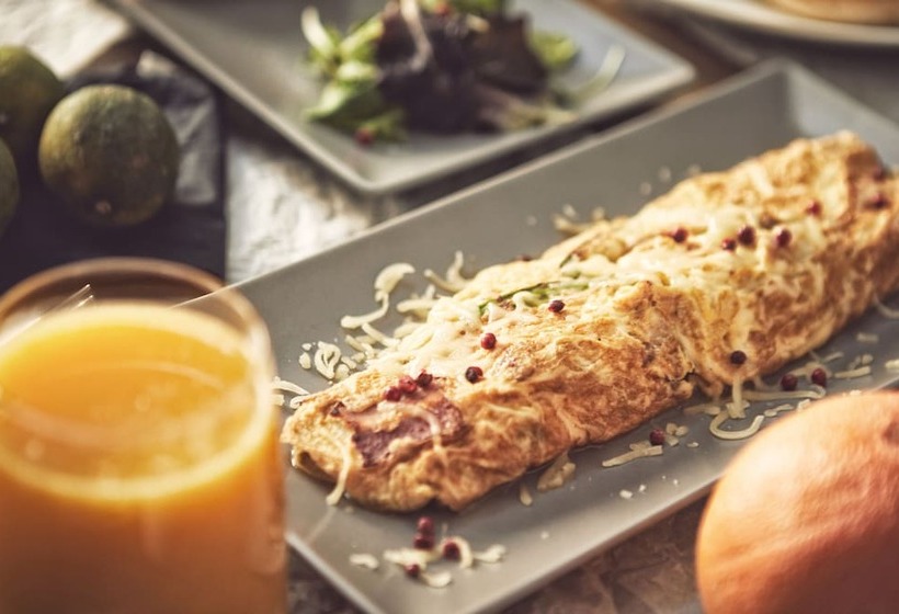 Fotos del hotel The Artist Athens:  11