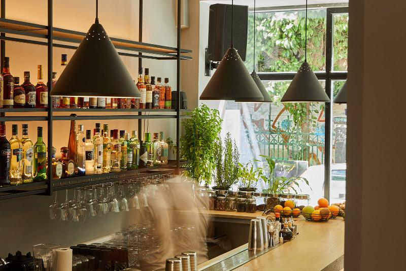 Fotos del hotel The Artist Athens:  7