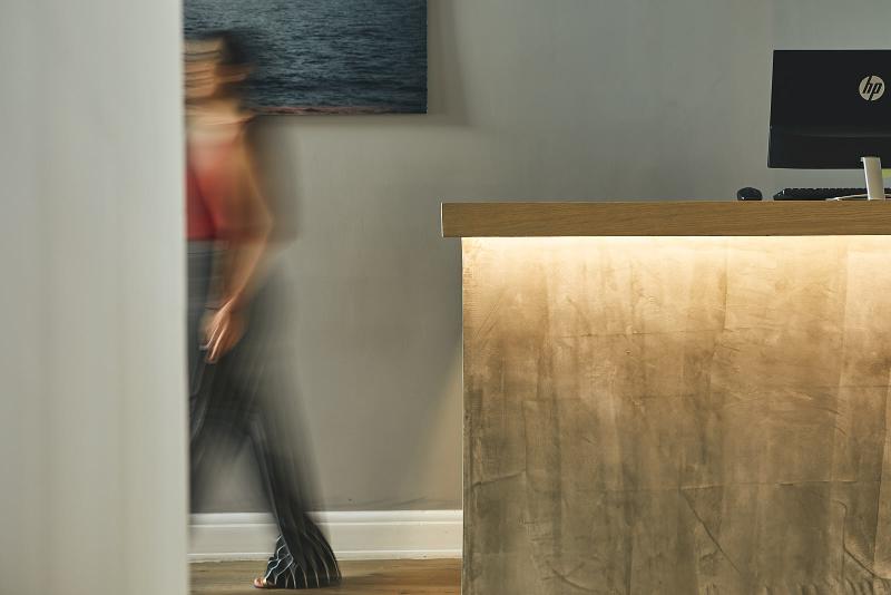 Fotos del hotel The Artist Athens:  24