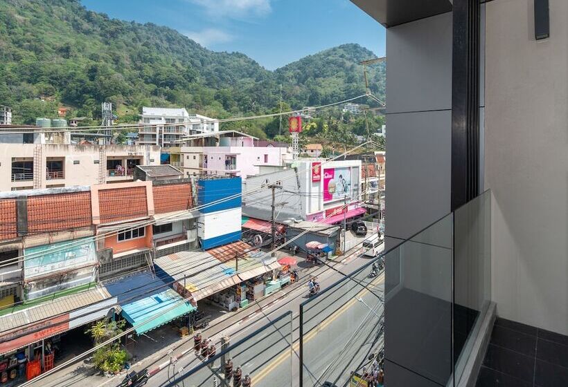 Fotos del hotel Patong Bay Exclusive:  9