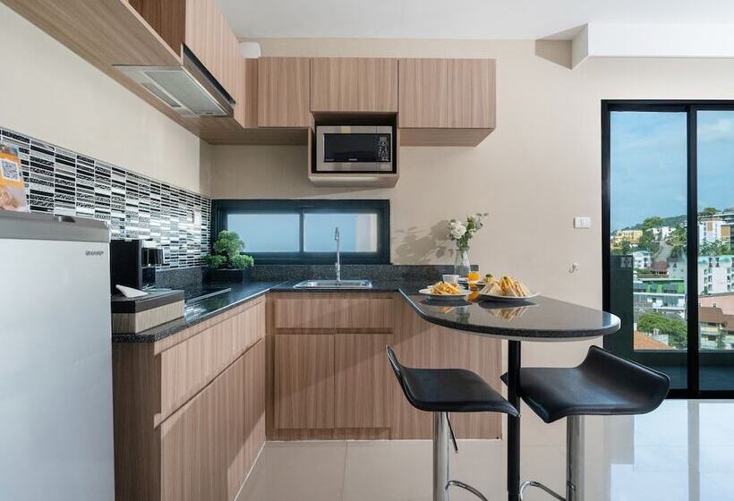 Fotos del hotel Patong Bay Exclusive:  8