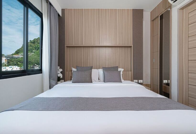 Fotos del hotel Patong Bay Exclusive:  3