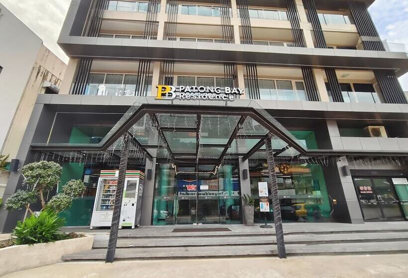 Fotos del hotel Patong Bay Exclusive:  2