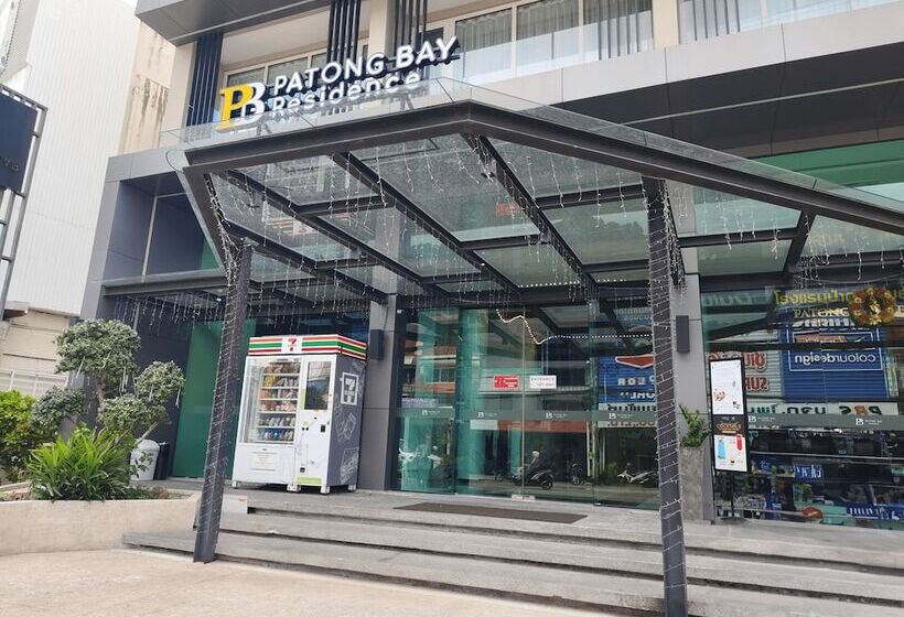 Fotos del hotel Patong Bay Exclusive:  18