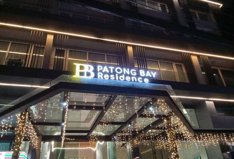 Fotos del hotel Patong Bay Exclusive:  16
