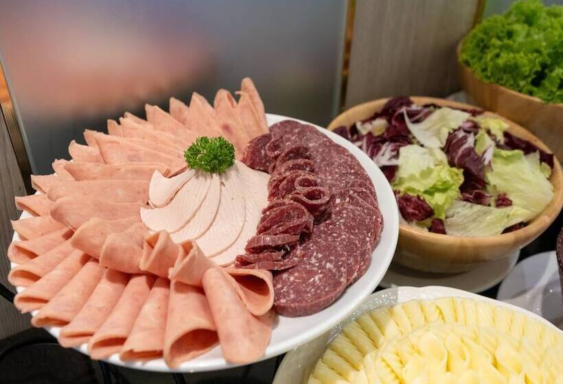 Fotos del hotel Patong Bay Exclusive:  5