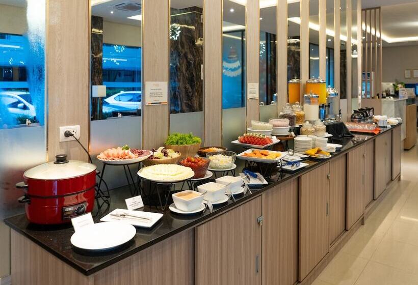 Fotos del hotel Patong Bay Exclusive:  13