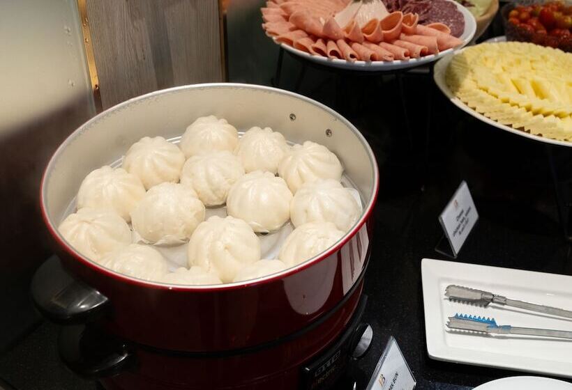 Fotos del hotel Patong Bay Exclusive:  11