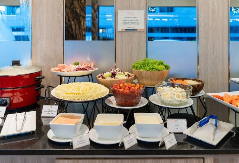 Fotos del hotel Patong Bay Exclusive:  23