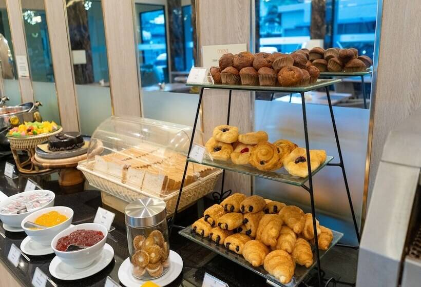 Fotos del hotel Patong Bay Exclusive:  22