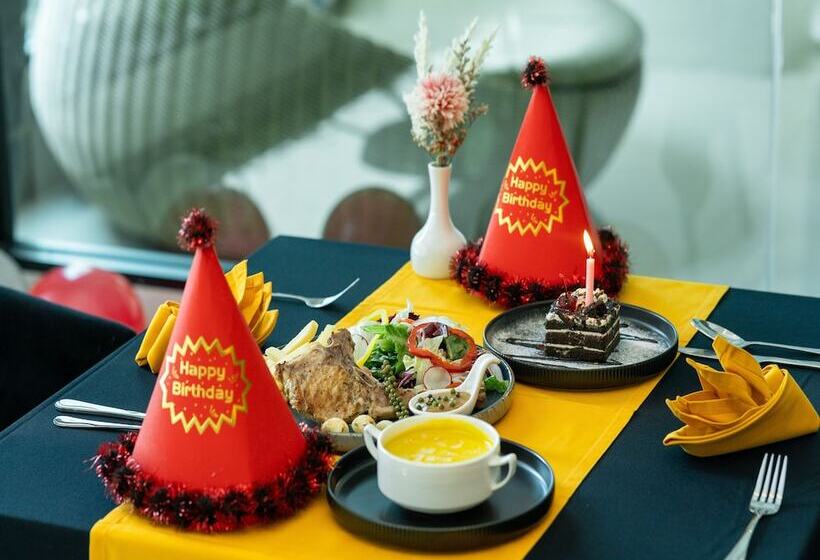 Fotos del hotel Patong Bay Exclusive:  14