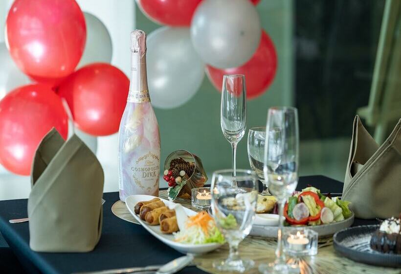 Fotos del hotel Patong Bay Exclusive:  24