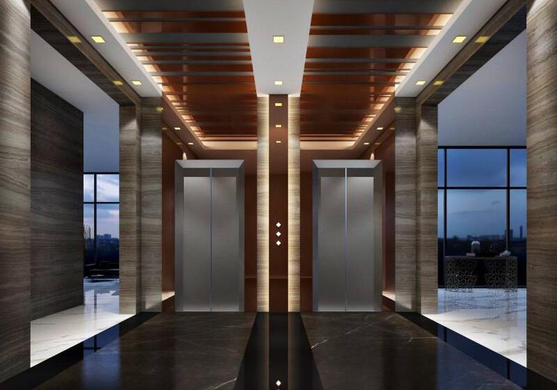 Fotos del hotel Patong Bay Exclusive:  12