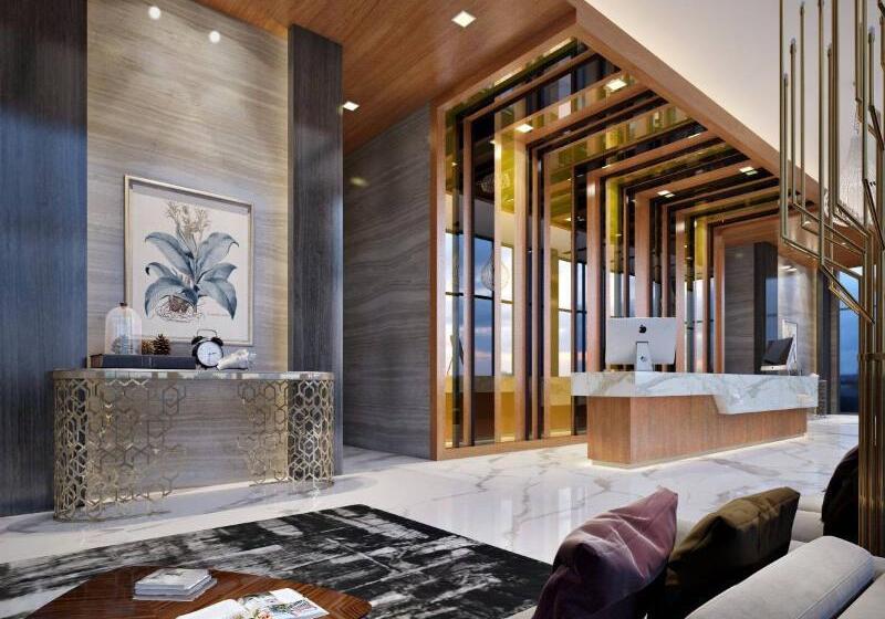 Fotos del hotel Patong Bay Exclusive:  4