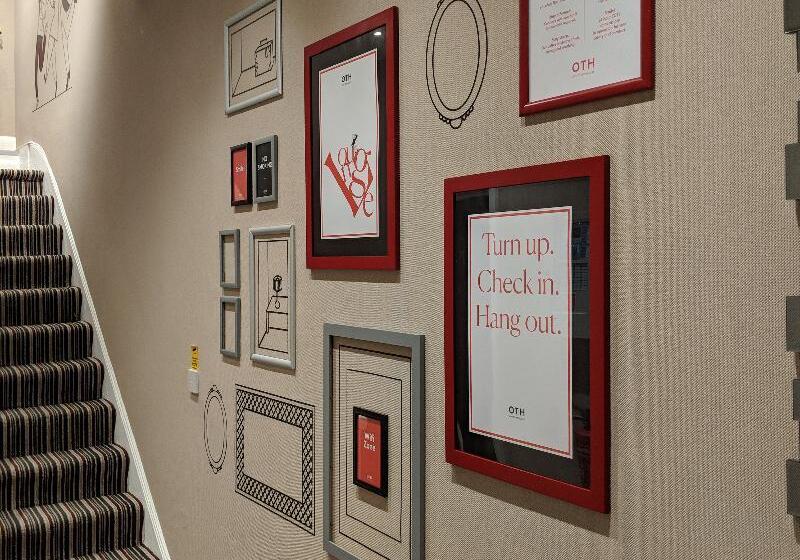 Fotos del hotel Thirty Sussex:  5