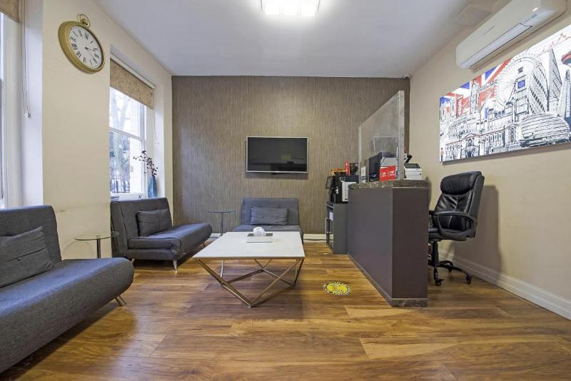 Fotos del hotel Thirty Sussex:  2