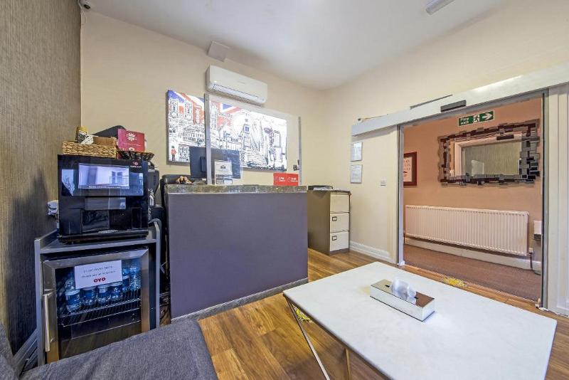 Fotos del hotel Thirty Sussex:  7