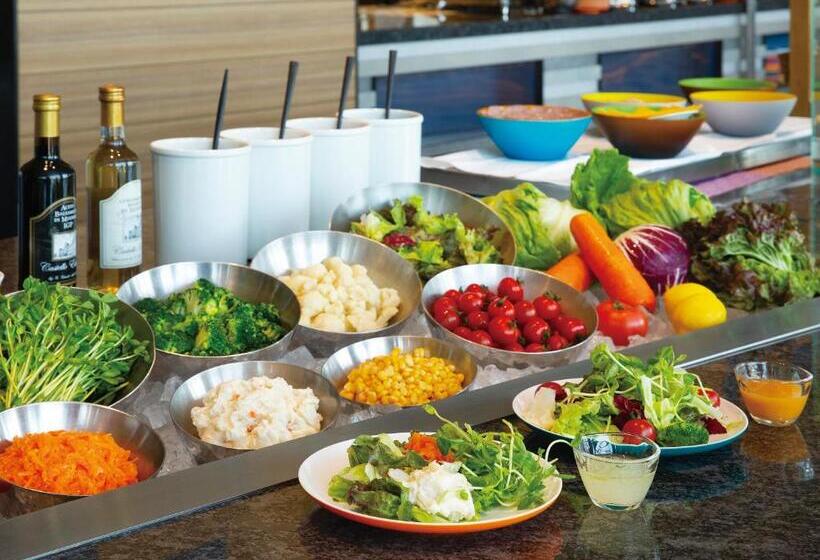 Fotos del hotel Tokyo Bay Tokyu:  2