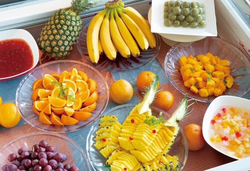 Fotos del hotel Tokyo Bay Tokyu:  3