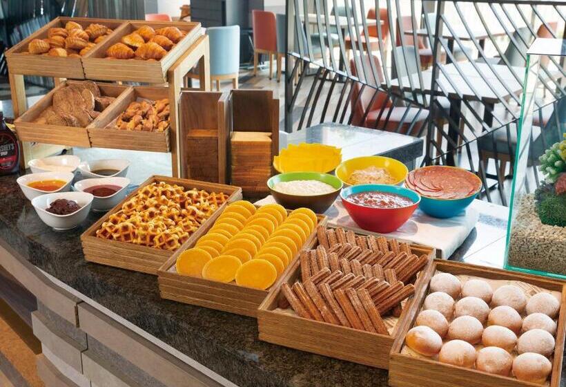 Fotos del hotel Tokyo Bay Tokyu:  4