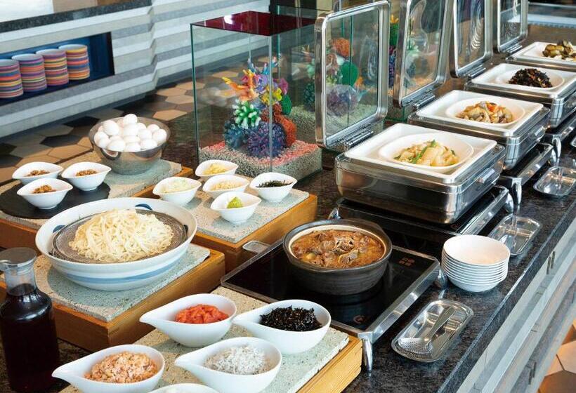 Fotos del hotel Tokyo Bay Tokyu:  5