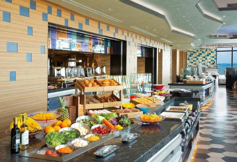 Fotos del hotel Tokyo Bay Tokyu:  6