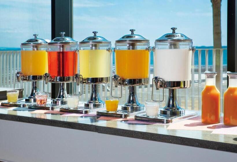 Fotos del hotel Tokyo Bay Tokyu:  7