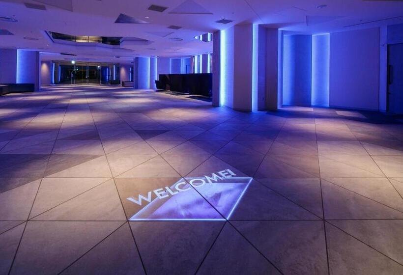 Fotos del hotel Tokyo Bay Tokyu:  12