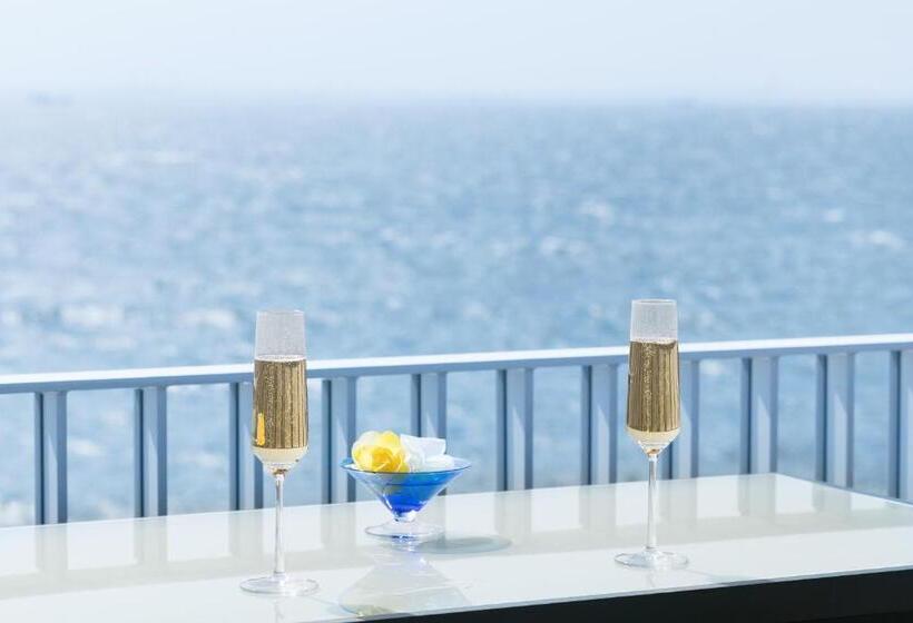 Fotos del hotel Tokyo Bay Tokyu:  13