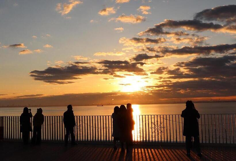 Fotos del hotel Tokyo Bay Tokyu:  14