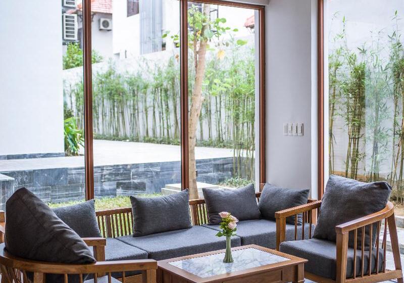 Fotos del hotel Vinh Hung Old Town:  2