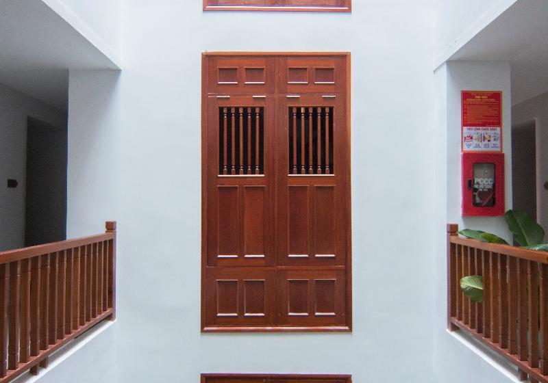 Fotos del hotel Vinh Hung Old Town:  3