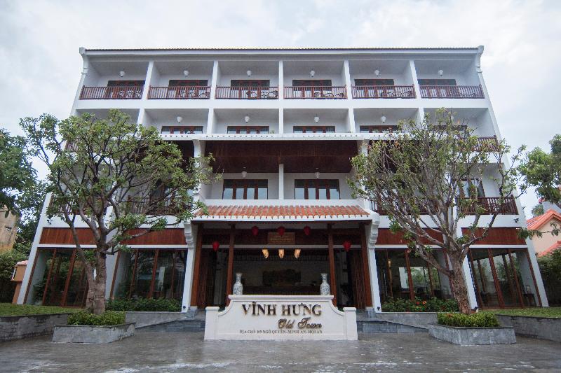 Fotos del hotel Vinh Hung Old Town:  4