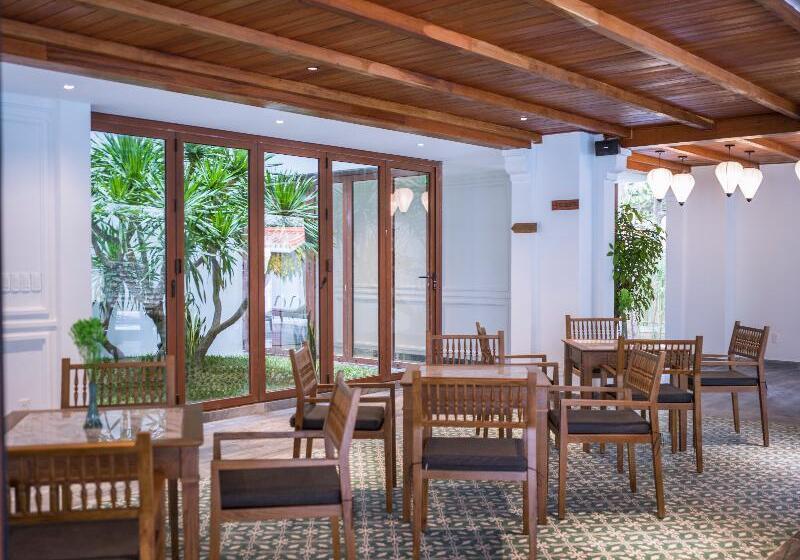 Fotos del hotel Vinh Hung Old Town:  5