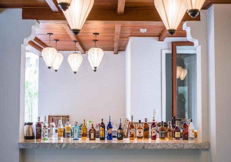 Fotos del hotel Vinh Hung Old Town:  6