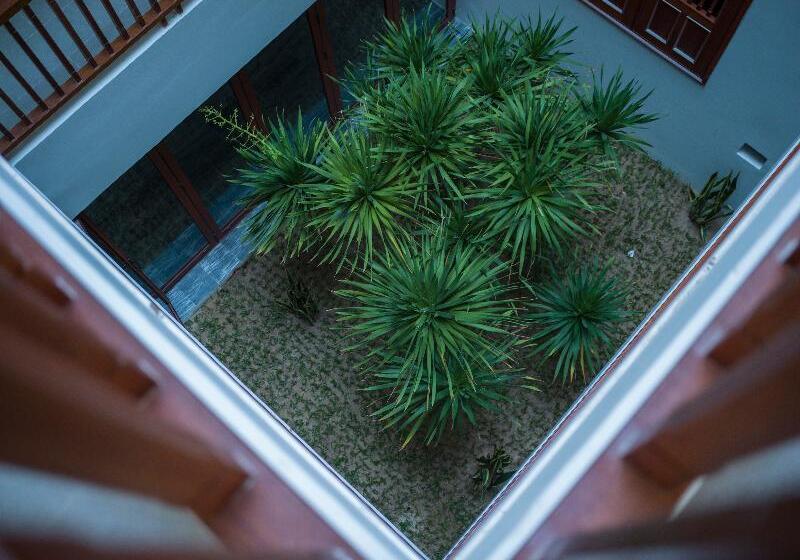 Fotos del hotel Vinh Hung Old Town:  7